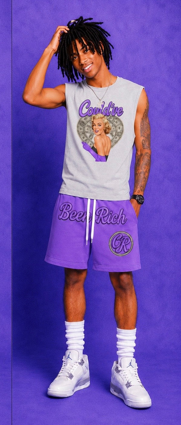 Royal Rich Set