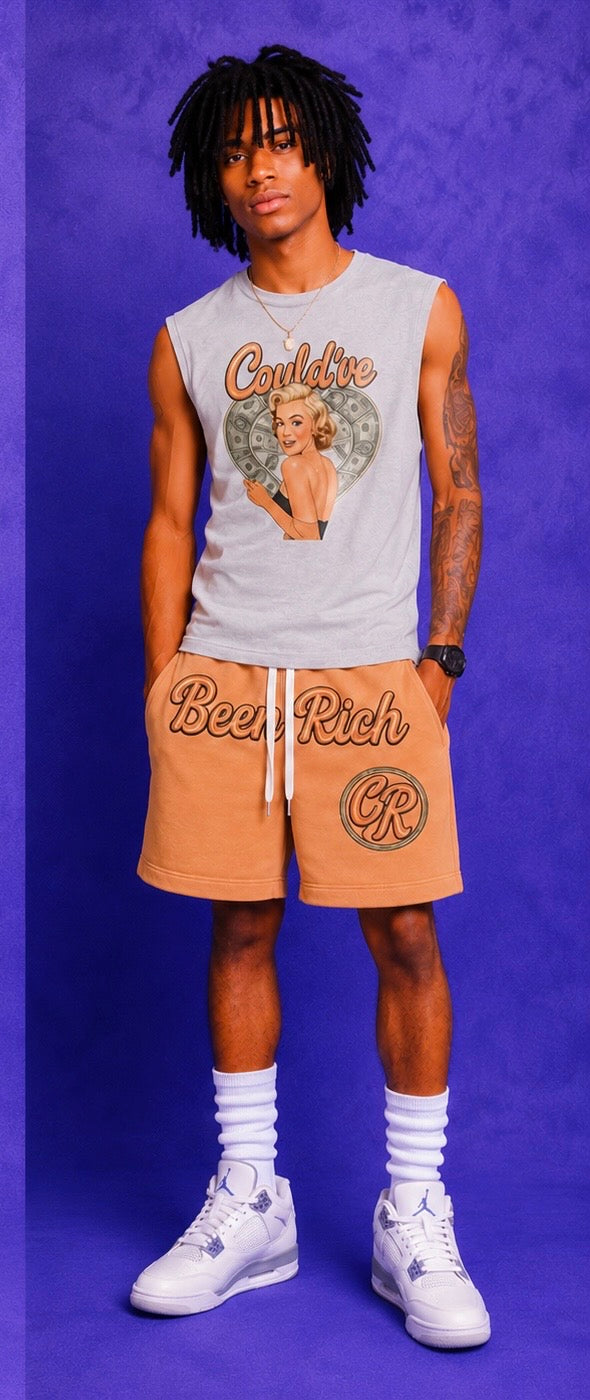 Rich Peach Set🍑